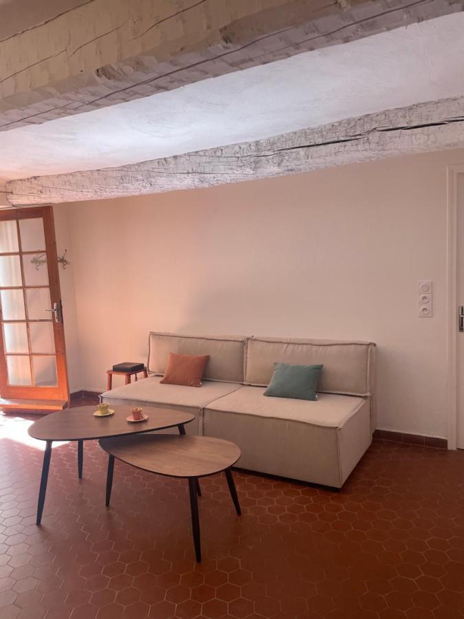 Sole Mia, Appt 2/4Pers Au Coeur De Bormes Lejlighed Eksteriør billede