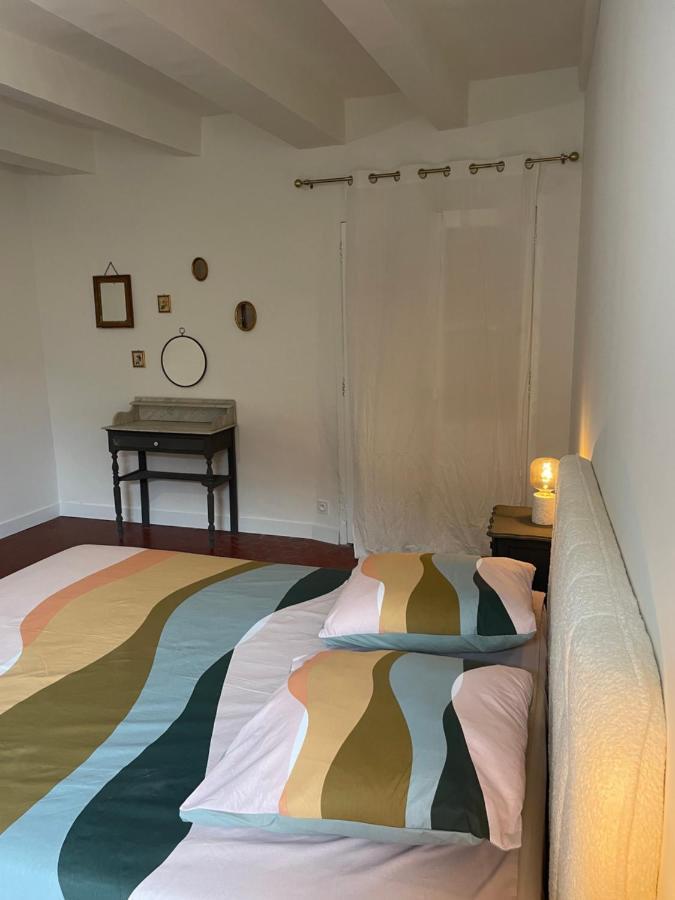 Sole Mia, Appt 2/4Pers Au Coeur De Bormes Lejlighed Eksteriør billede