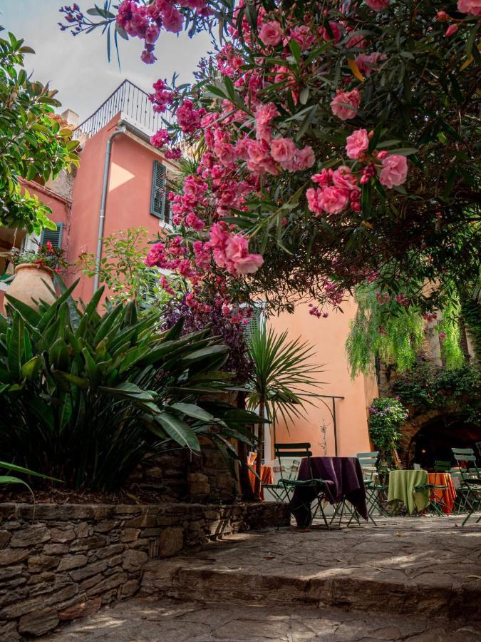 Sole Mia, Appt 2/4Pers Au Coeur De Bormes Lejlighed Eksteriør billede